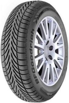 BFGOODRICH G FORCE WINTER 225/50 R 17 98V