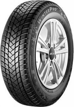 GT RADIAL WINTER_PRO_2_SUV 235/60 R 17 106H