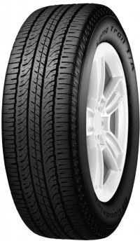 BFGOODRICH LONG TRAIL T/A TOUR 235/70 R 17 108T