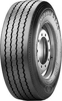 PIRELLI ST25 PLUS 385/65 R 22.5 160K