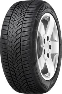 SEMPERIT SPEED-GRIP 3 SUV 255/50 R 19 107V