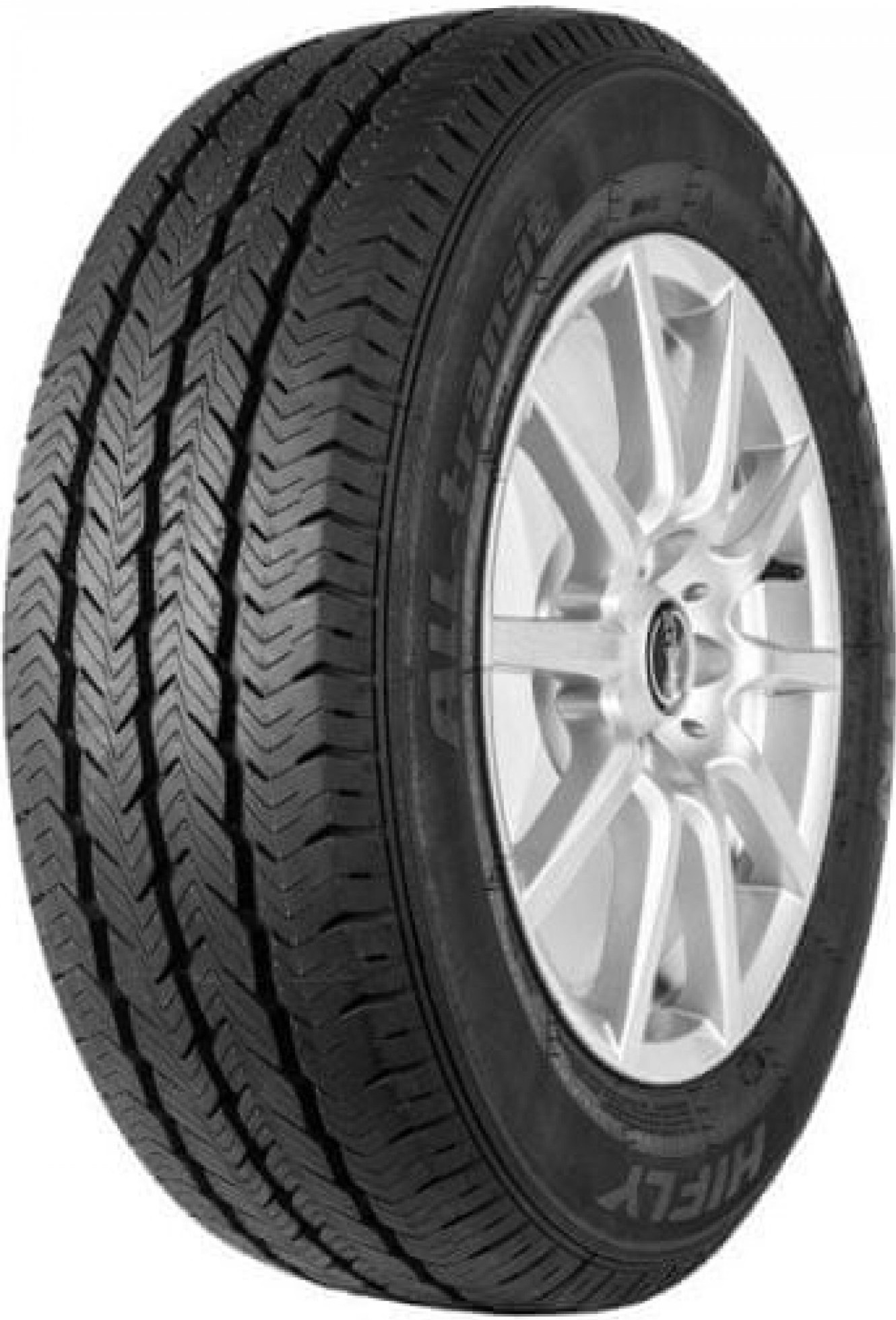 HIFLY ALL-TRANSIT 215/65 R 15 104T