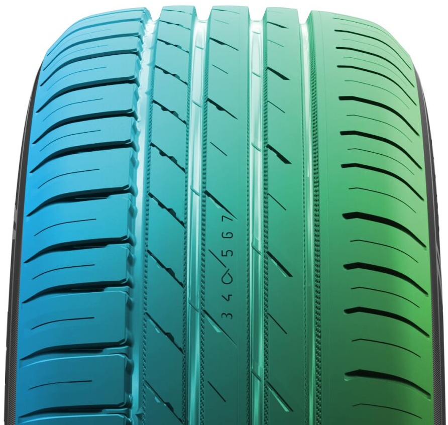 Aramidové - bočnice