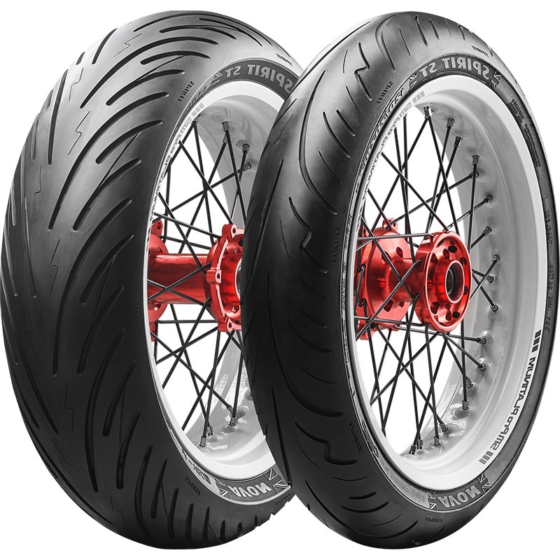 AVON SPIRIT ST 190/55 R 17 75W