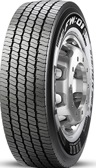 PIRELLI FW:01 385/55 R 22.5 158/160L