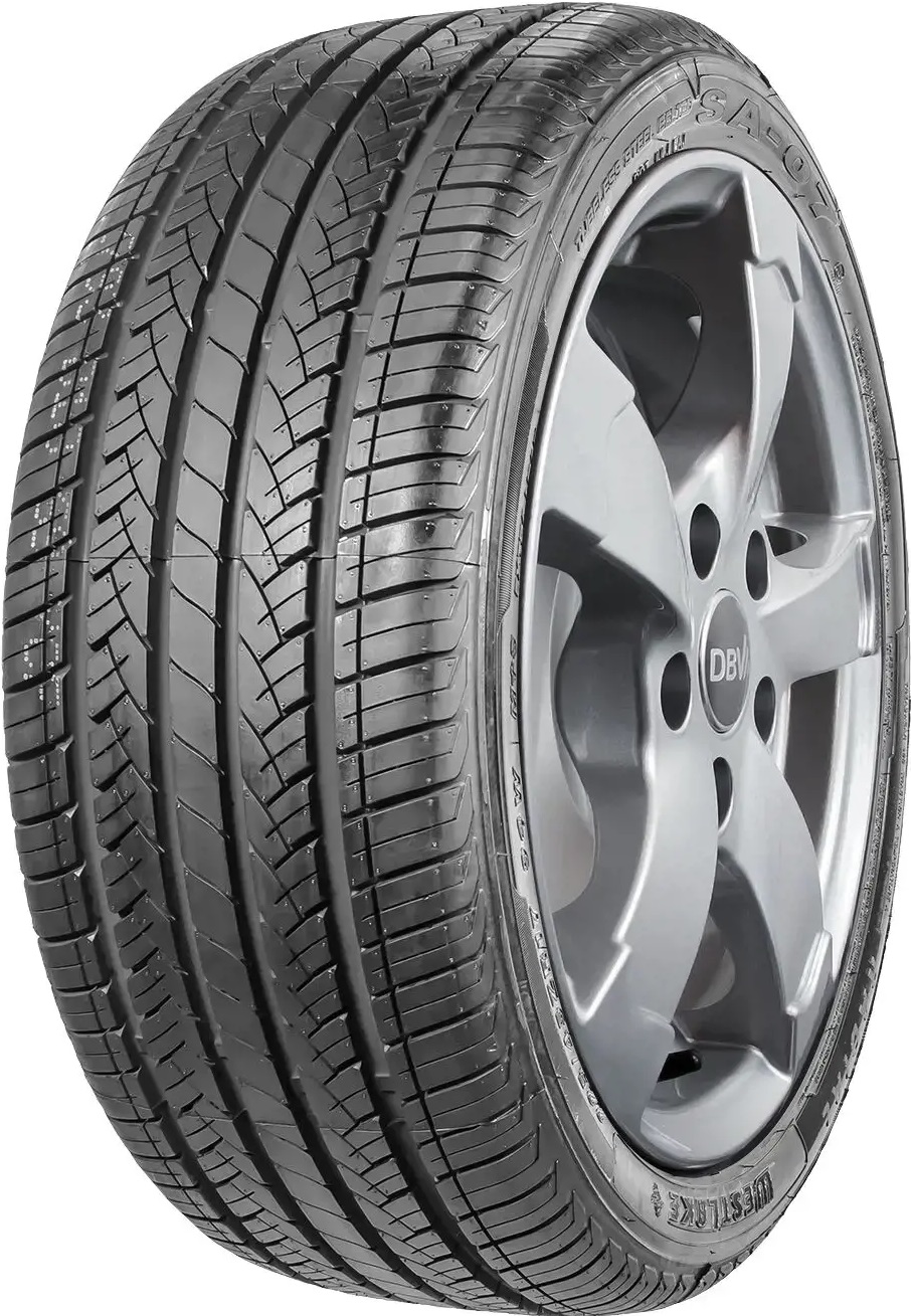 GOODRIDE ZUPER ACE SA57 265/60 R 18 110V