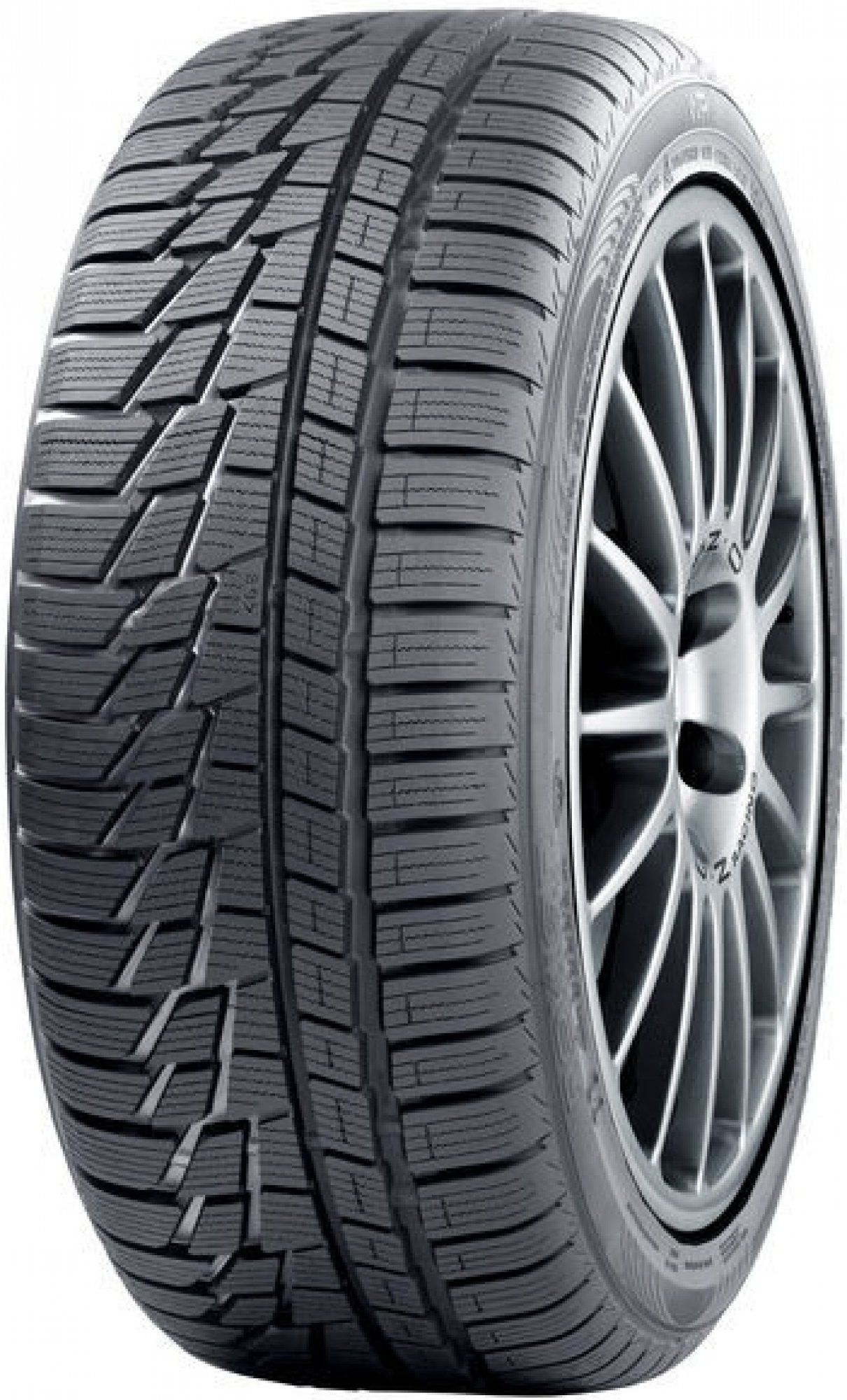 NOKIAN TYRES WR G2 245/45 R 17 99V