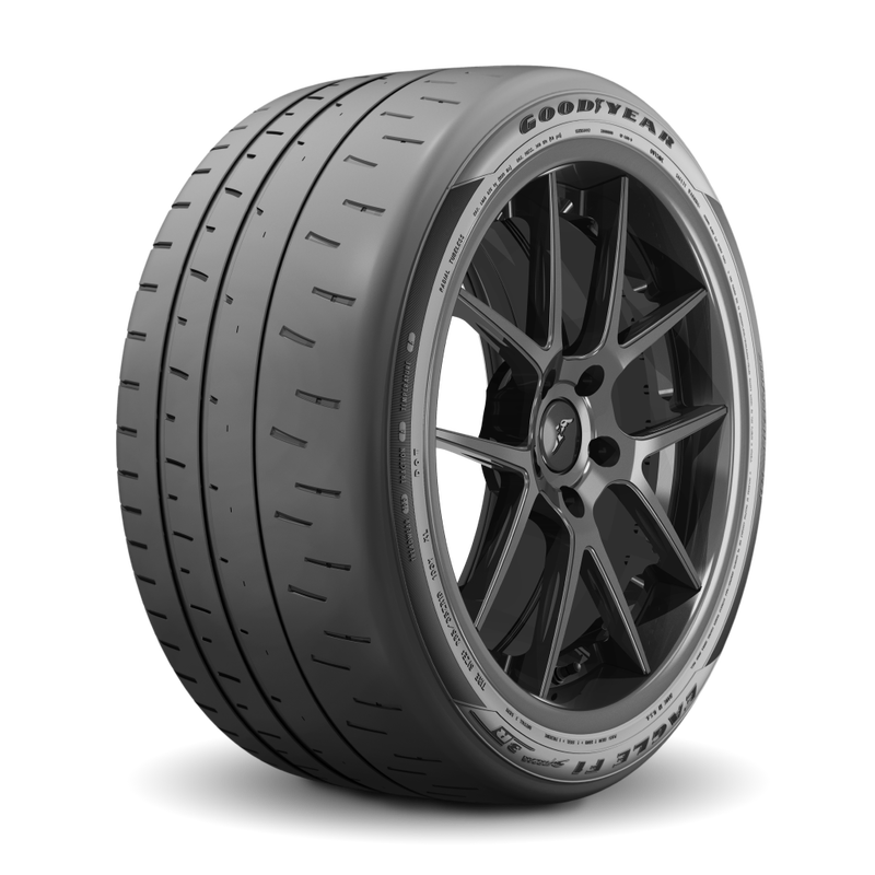 GOODYEAR EAGLE F1 SUPERCAR 3R 285/35 R 20 104Y