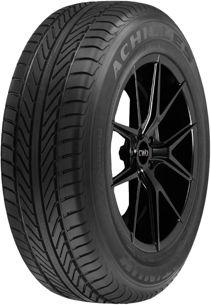 ACHILLES A001 195/60 R 16 89H