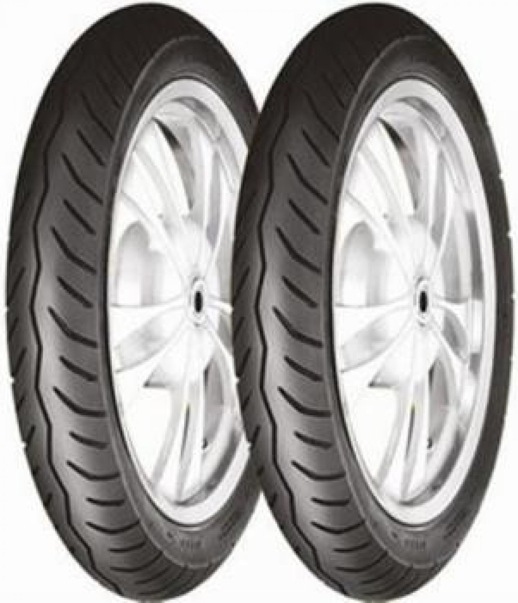 DUNLOP D115 100/70 R 14 51P