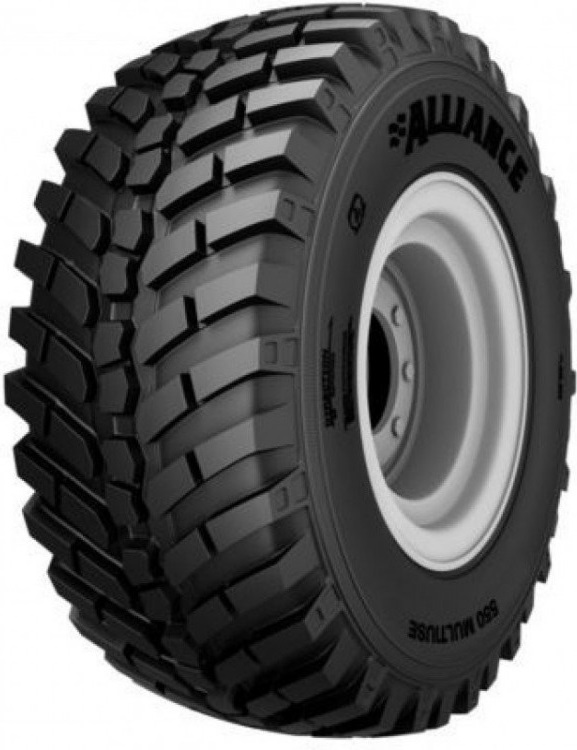 ALLIANCE MULTIUSE 550 365/70 R 18 146A2/135B