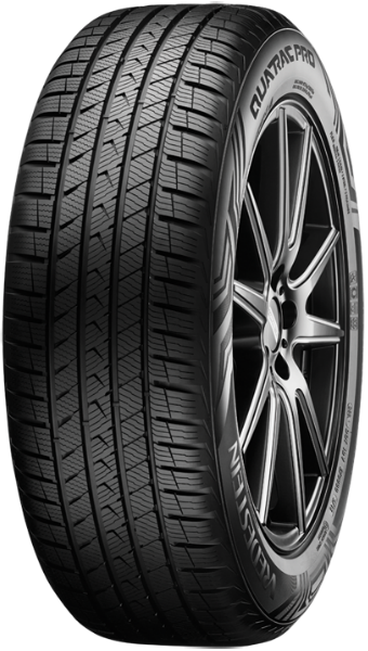 VREDESTEIN QUATRAC PRO 215/55 R 18 99V