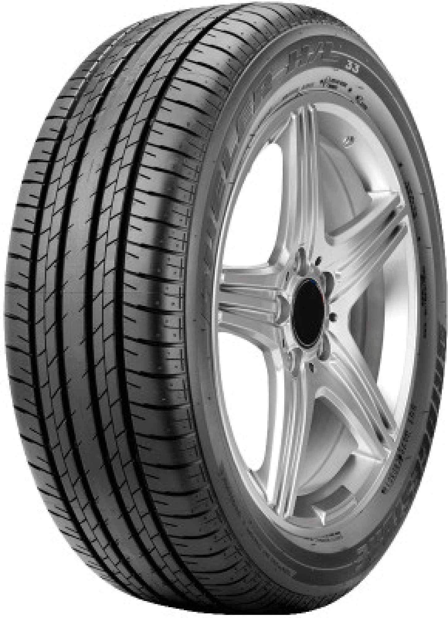 BRIDGESTONE DUELER 33 H/L 225/60 R 18 100H