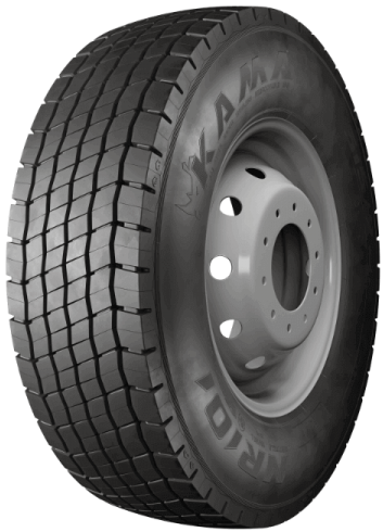 KAMA NR-101 315/70 R 22.5 154/150L