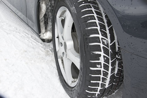 Zimní pneumatika Toyo Snowprox S954