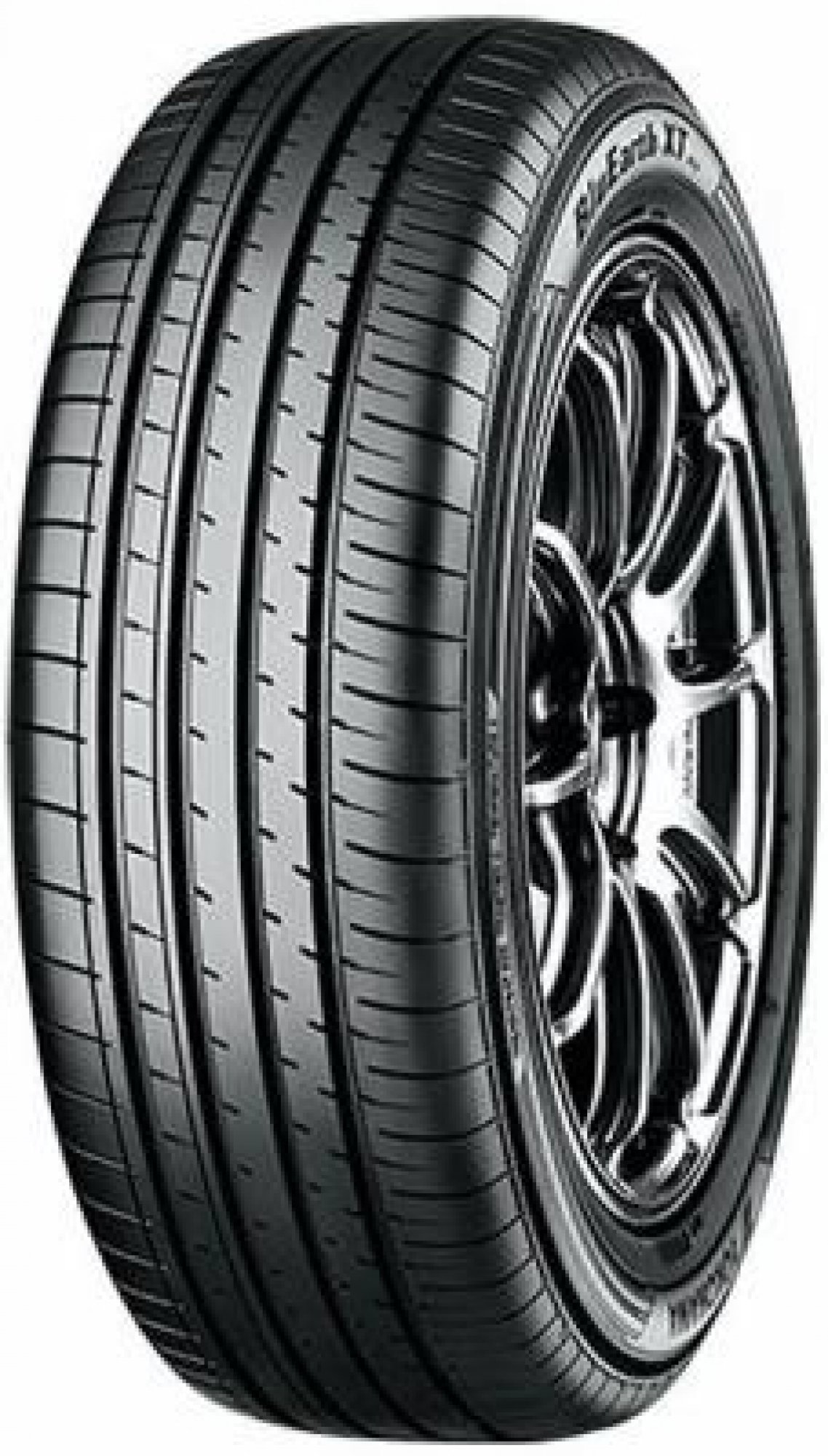 YOKOHAMA BLUEARTH XT AE61 215/55 R 18 99V