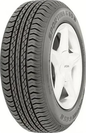 SPORTIVA H55 185/55 R 14 80H