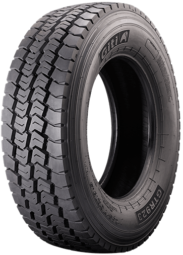 GITI 265/70 R 19.5 143/141J GTR923 TL 3PMSF