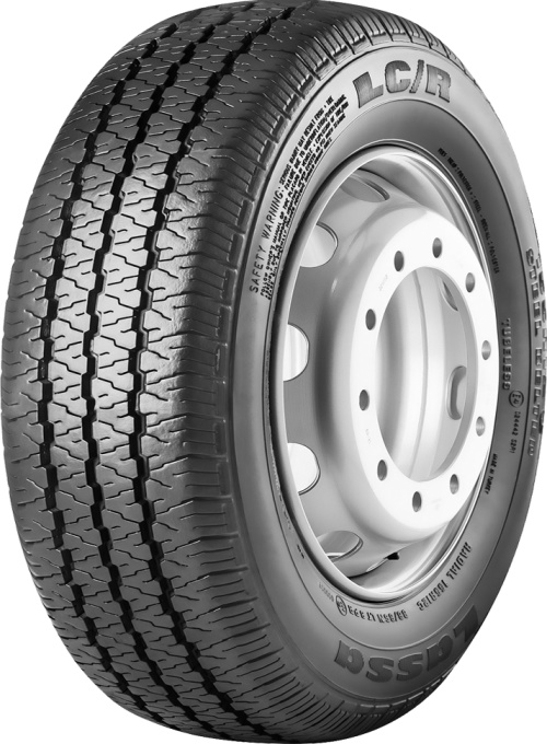 LASSA LC/R 155/80 R 13 90/89R