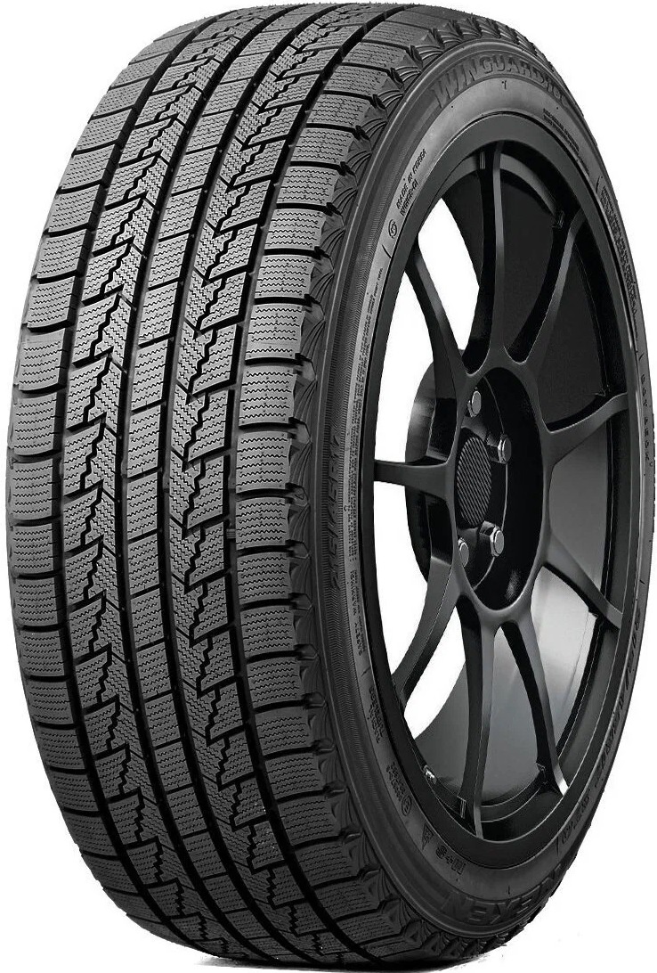 NEXEN WINGUARD ICE SUV 235/55 R 18 100Q