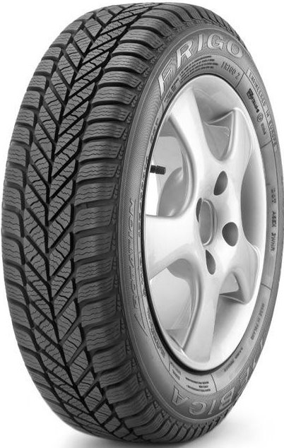 DEBICA FRIGO 2 185/60 R 15 84T