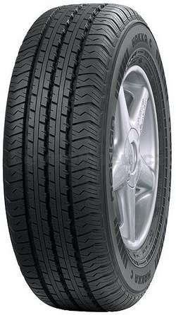 NOKIAN TYRES HAKKA C CARGO 225/75 R 16 121/120R