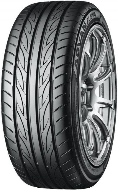 YOKOHAMA ADVAN FLEVA V701 225/40 R 19 93W