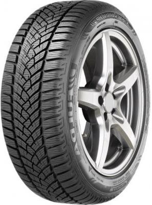 FULDA KRISTALL CONTROL HP2 245/45 R 17 99V