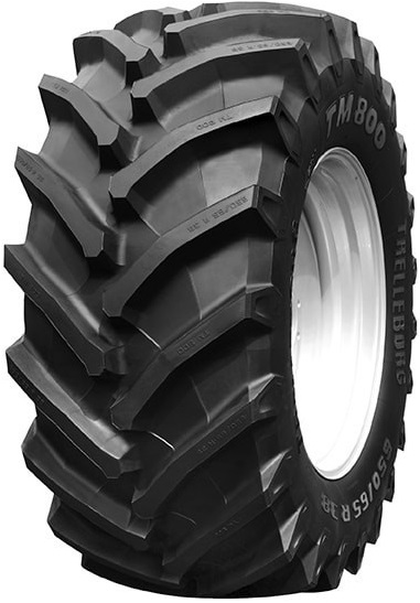 TRELLEBORG TM800 440/65 R 24 128D