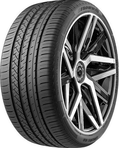 FRONWAY EURUS 08 215/55 R 18 99V