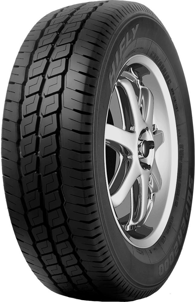 HIFLY SUPER 2000 165/80 R 13 94R