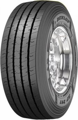 DUNLOP SP 247 385/55 R 22.5 160/158K