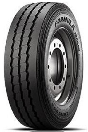 FORMULA FORMULA TRAILER 215/75 R 17.5 135/133J