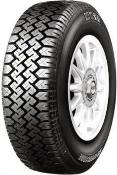 BRIDGESTONE M723 225/75 R 16 121N