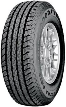 GOODYEAR WRANGLER ULTRAGRIP 255/75 R 15 110T