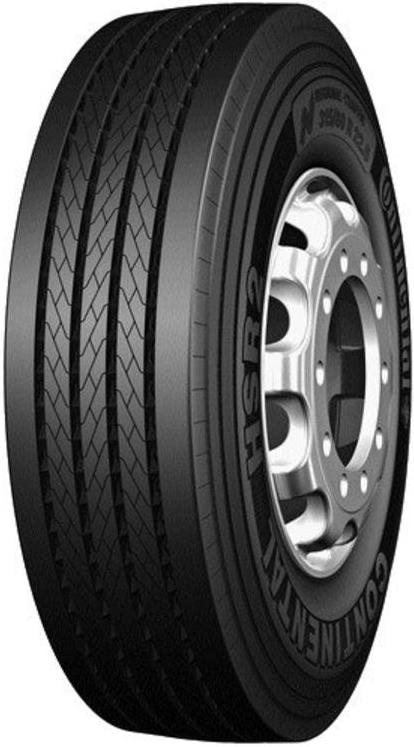 CONTINENTAL HSR2 385/65 R 22.5 158L/160K