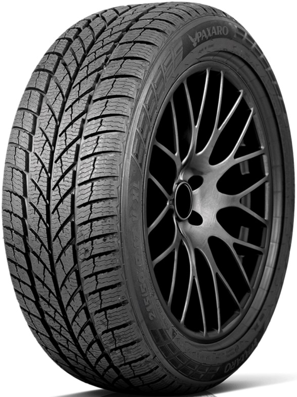 PAXARO INVERNO 235/45 R 18 98V