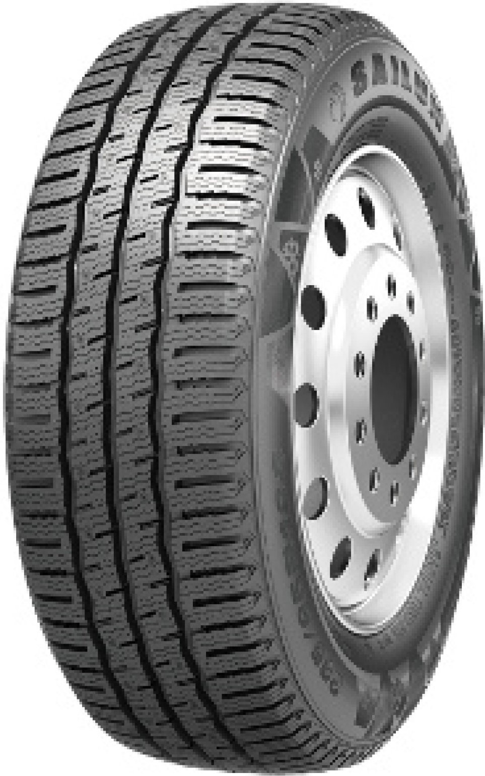 SAILUN ENDURE WSL1 185/80 R 14 102/100R