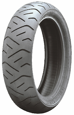 HEIDENAU K 72 100/80 R 16 56P