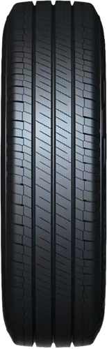 GitiVan V61 – dezén omezující hlučnost