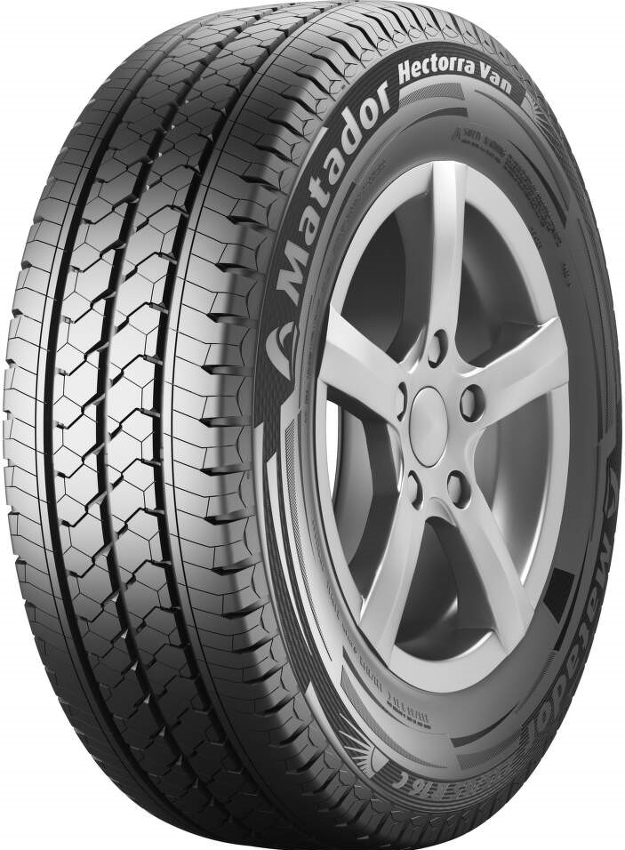 MATADOR HECTORRA VAN 175/65 R 14 90/88T