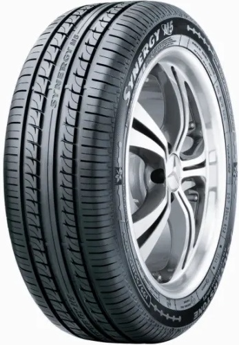 SILVERSTONE SYNERGY M5 195/65 R 15 91H