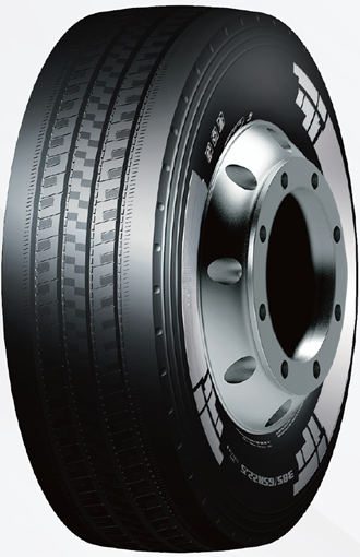 ROYAL BLACK SL007 385/55 R 22.5 160K