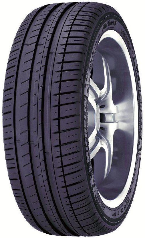 MICHELIN PILOT SPORT 3 255/40 R 19 100Y