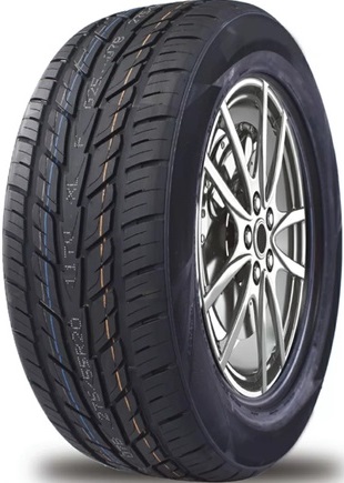 ROADMARCH PRIME UHP 07 265/40 R 22 106V