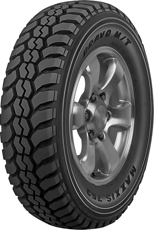 MAXXIS MT 753 195/80 R 14 106Q