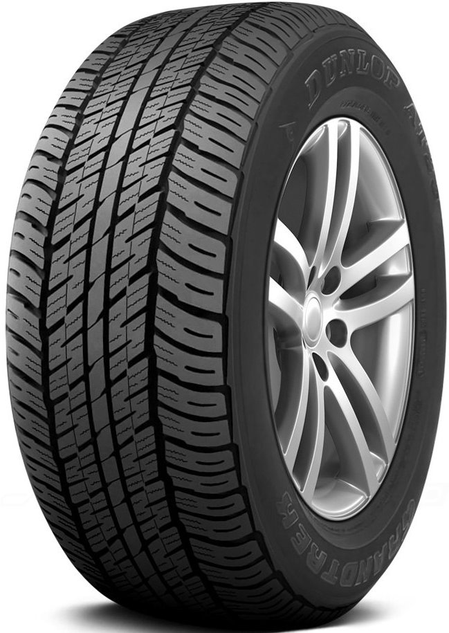 DUNLOP GRANDTREK AT23 275/60 R 18 113H