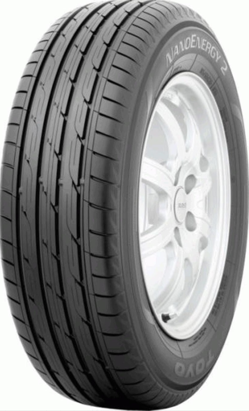 TOYO NANOENERGY 2 225/55 R 17 101V