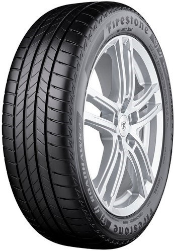 FIRESTONE ROADHAWK 2 225/45 R 17 91Y