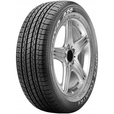 TOYO OPEN COUNTRY A20 A 215/55 R 18 95H